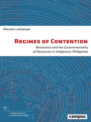 cover image of Regimes of Contention